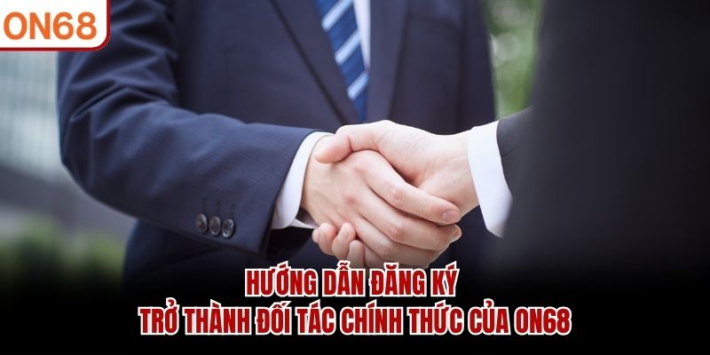 đại lý on68